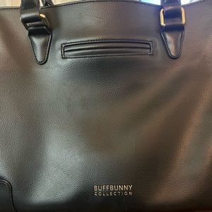 BuffBunny Game Changer Tote